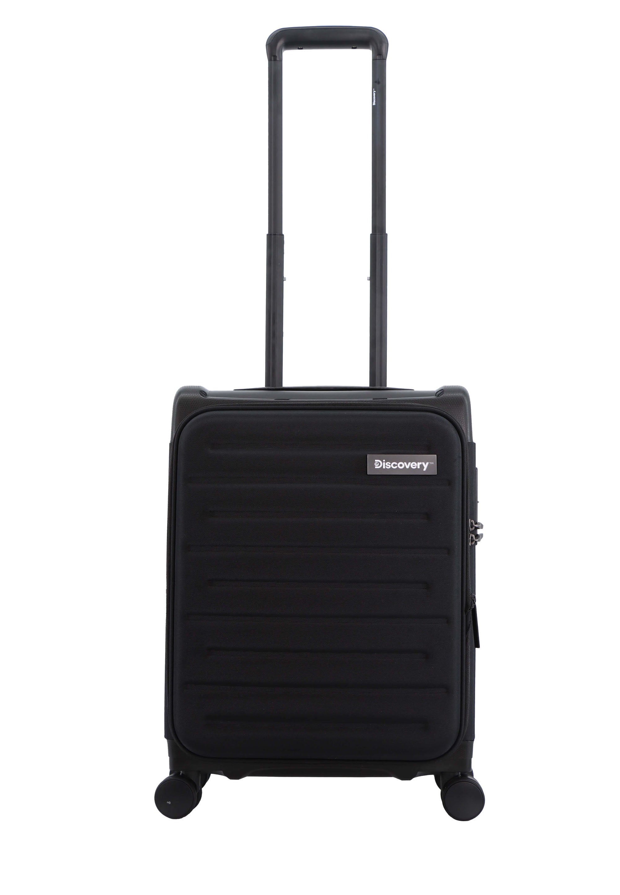 Discovery Motion soft Suitcase set / Luggage set / Trolley set