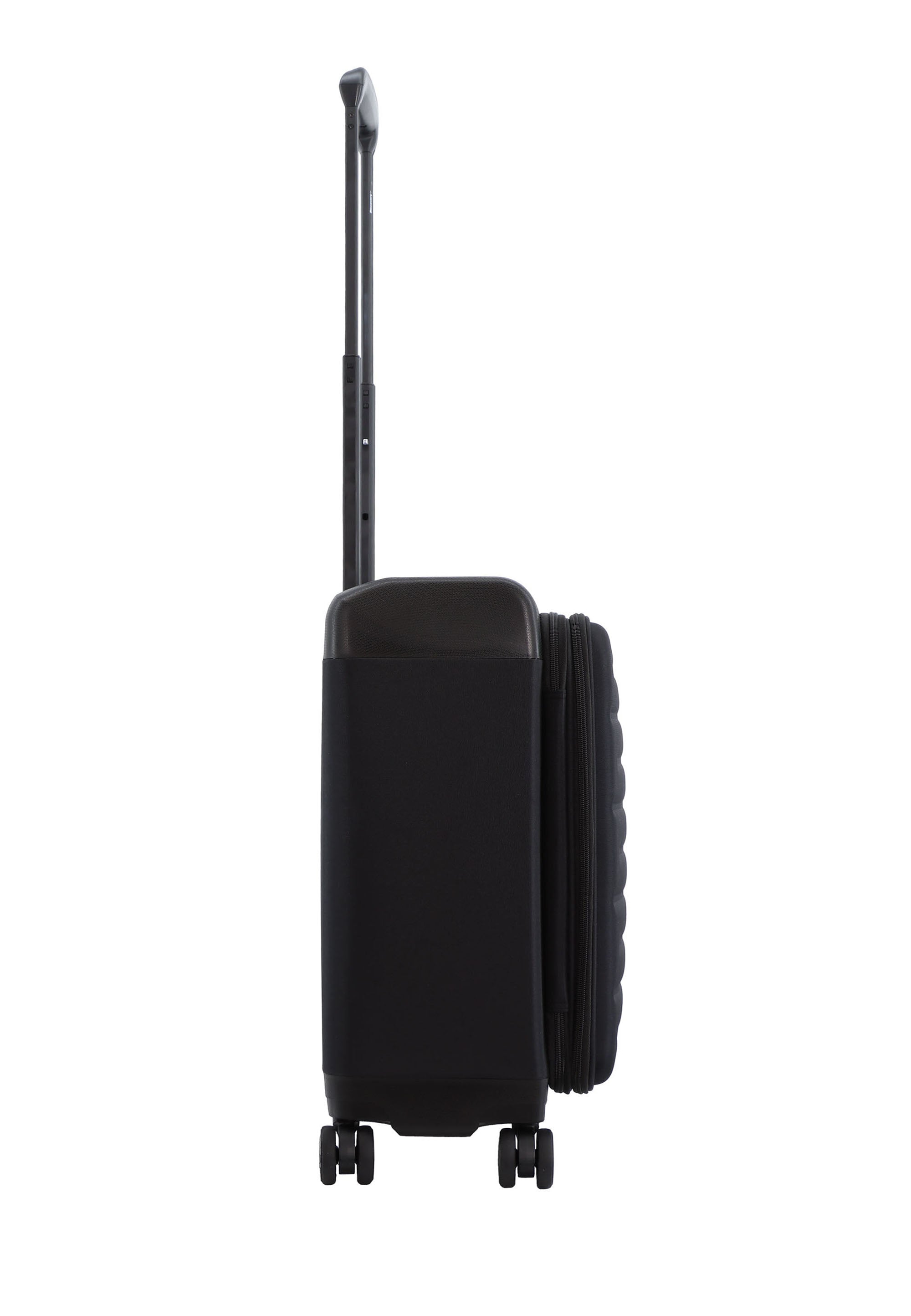 Expandable luggage | luggageandbags4u