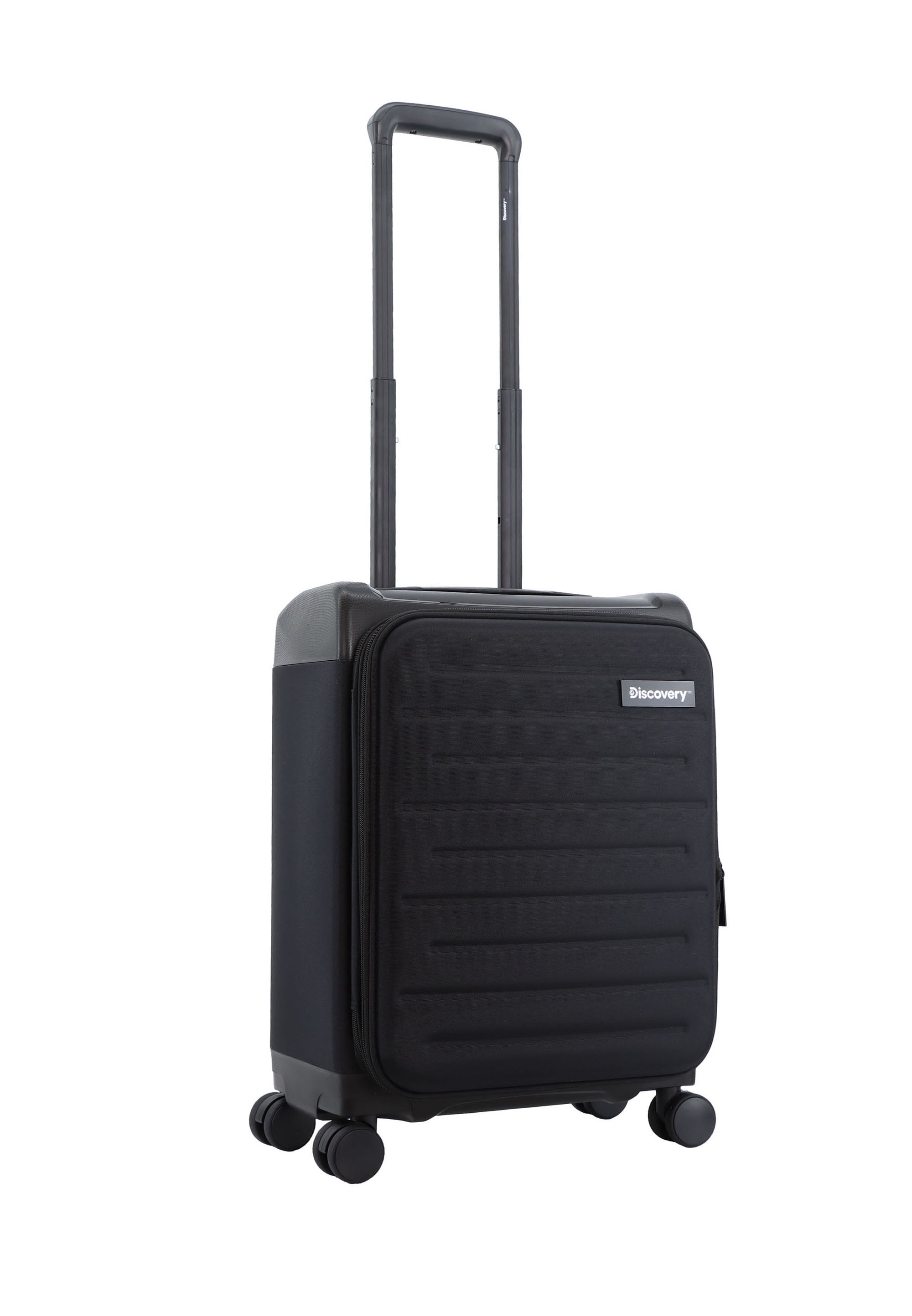 Durable Expandable Discovery business cabin trolley