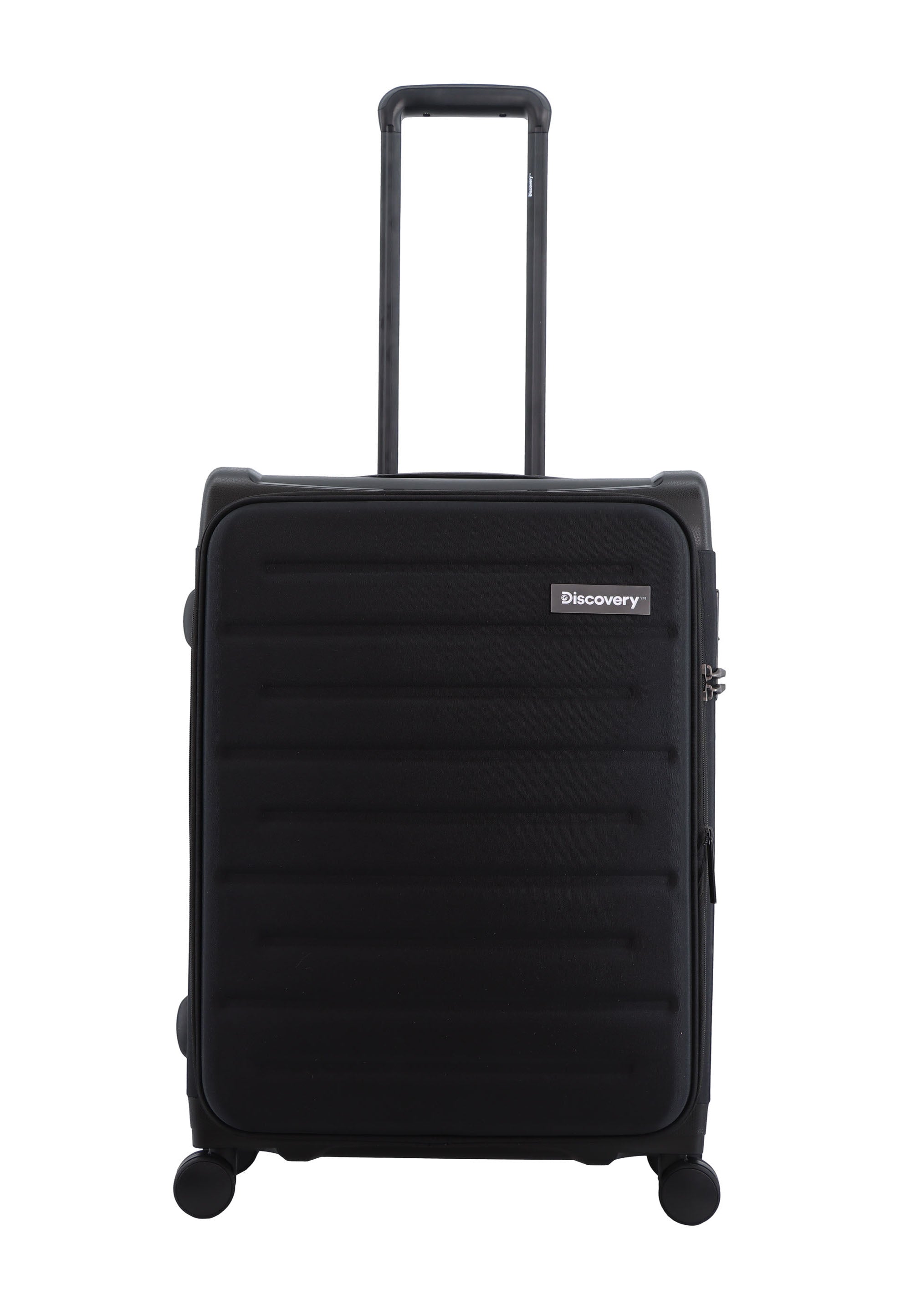 Discovery Motion soft Suitcase set / Luggage set / Trolley set
