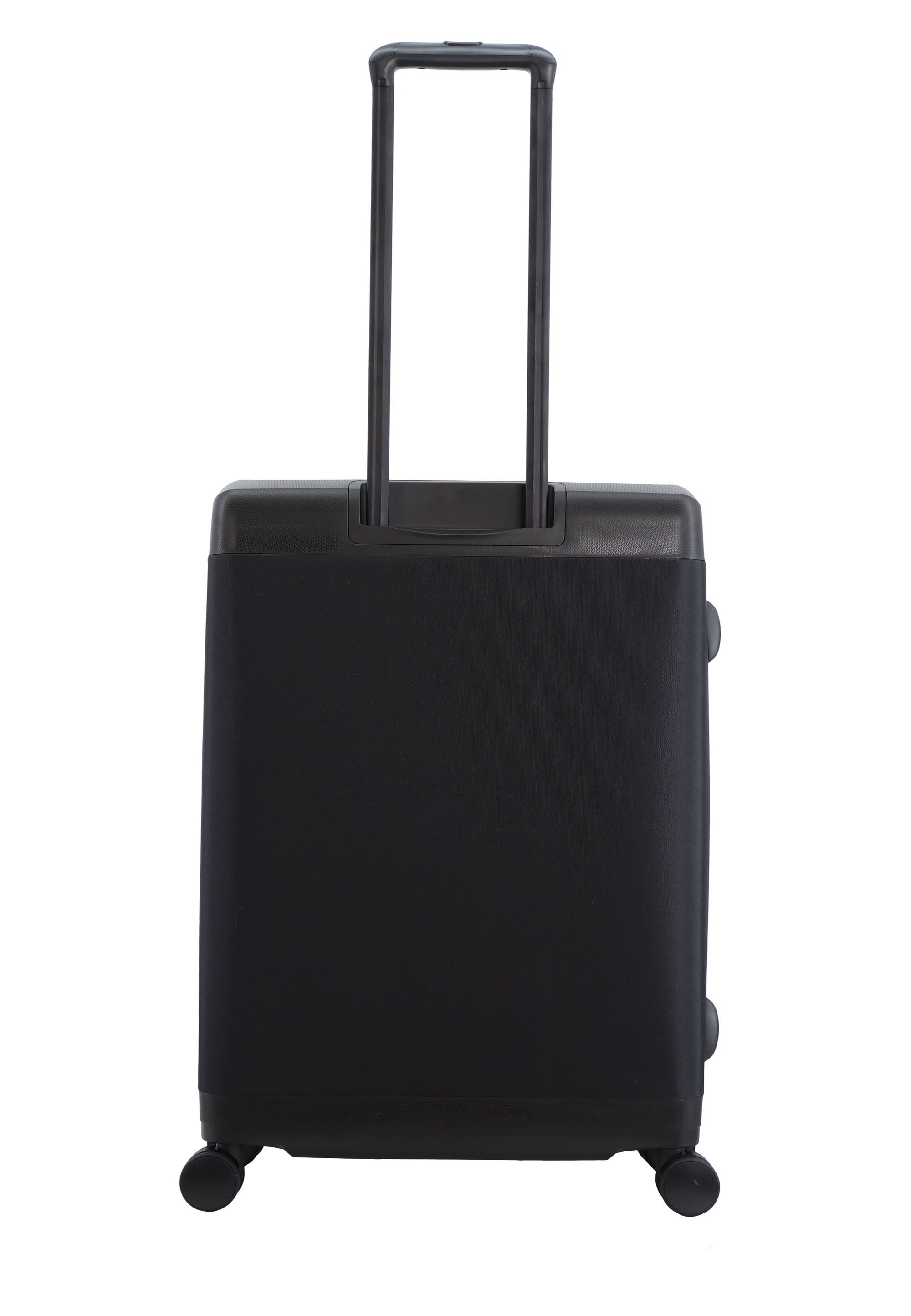 Discovery Motion Semi rigid Suitcase / Luggage / Trolley 64 cm (M)