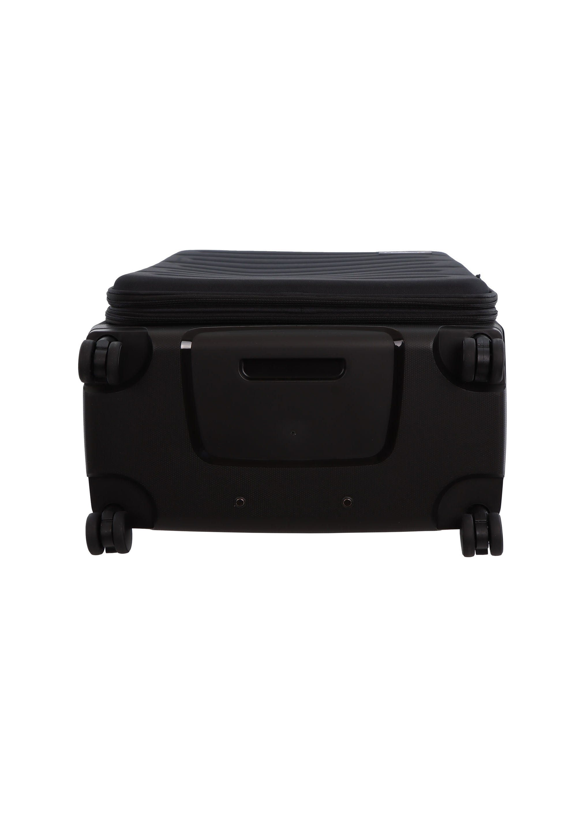 Discovery Motion Semi rigid Suitcase / Luggage / Trolley 64 cm (M)