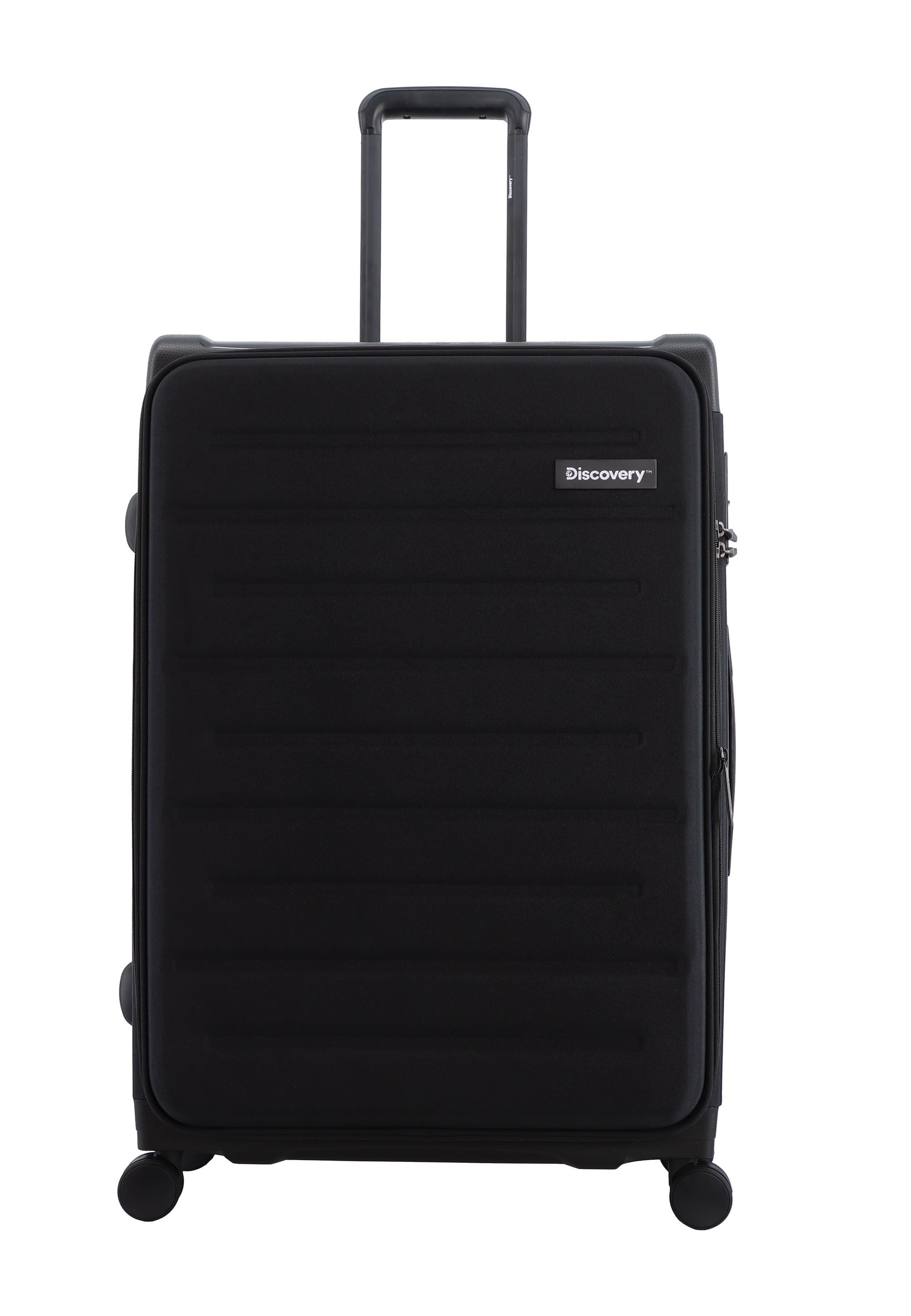 Discovery Motion soft Suitcase set / Luggage set / Trolley set