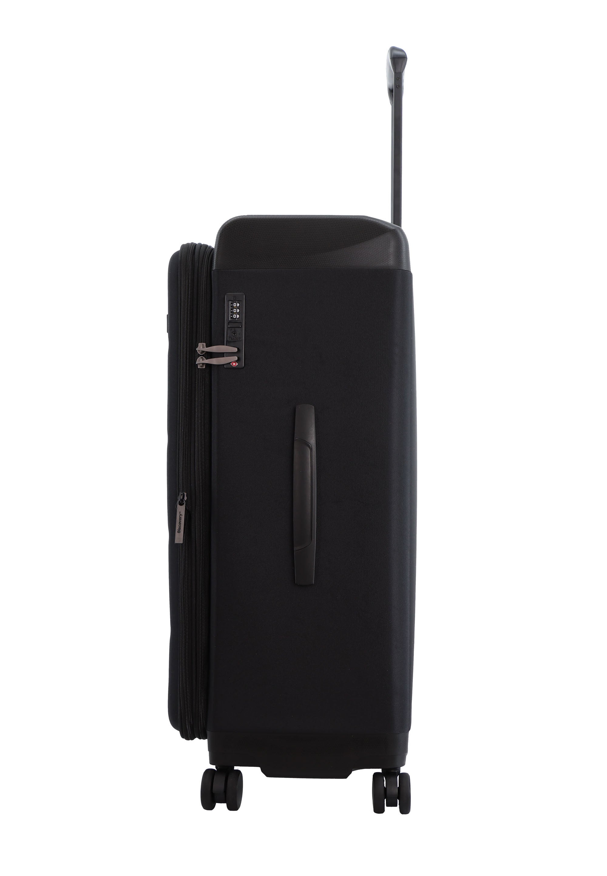 Discovery Motion soft Suitcase set / Luggage set / Trolley set