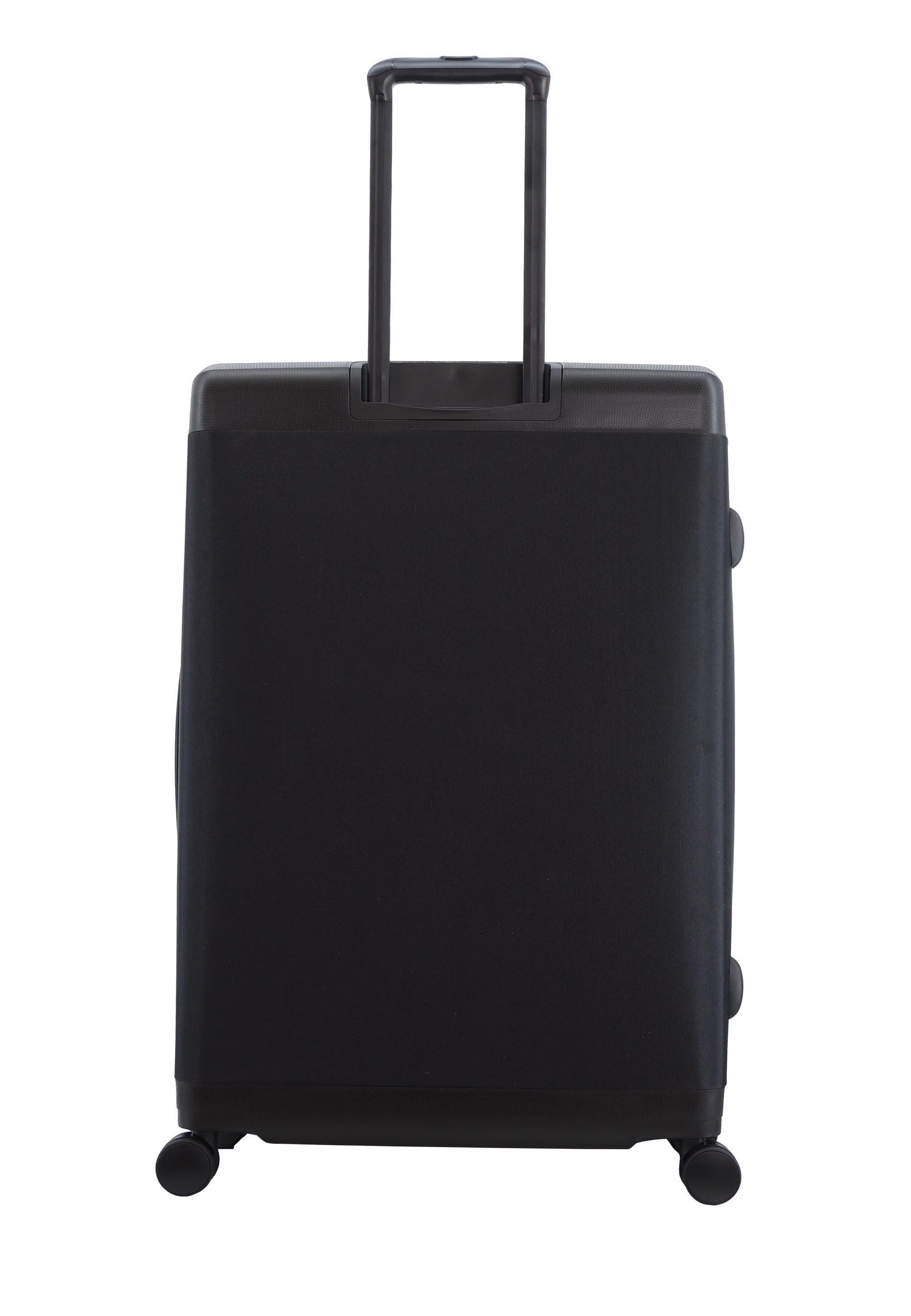 strong Discovery suitcase for multiple traveling