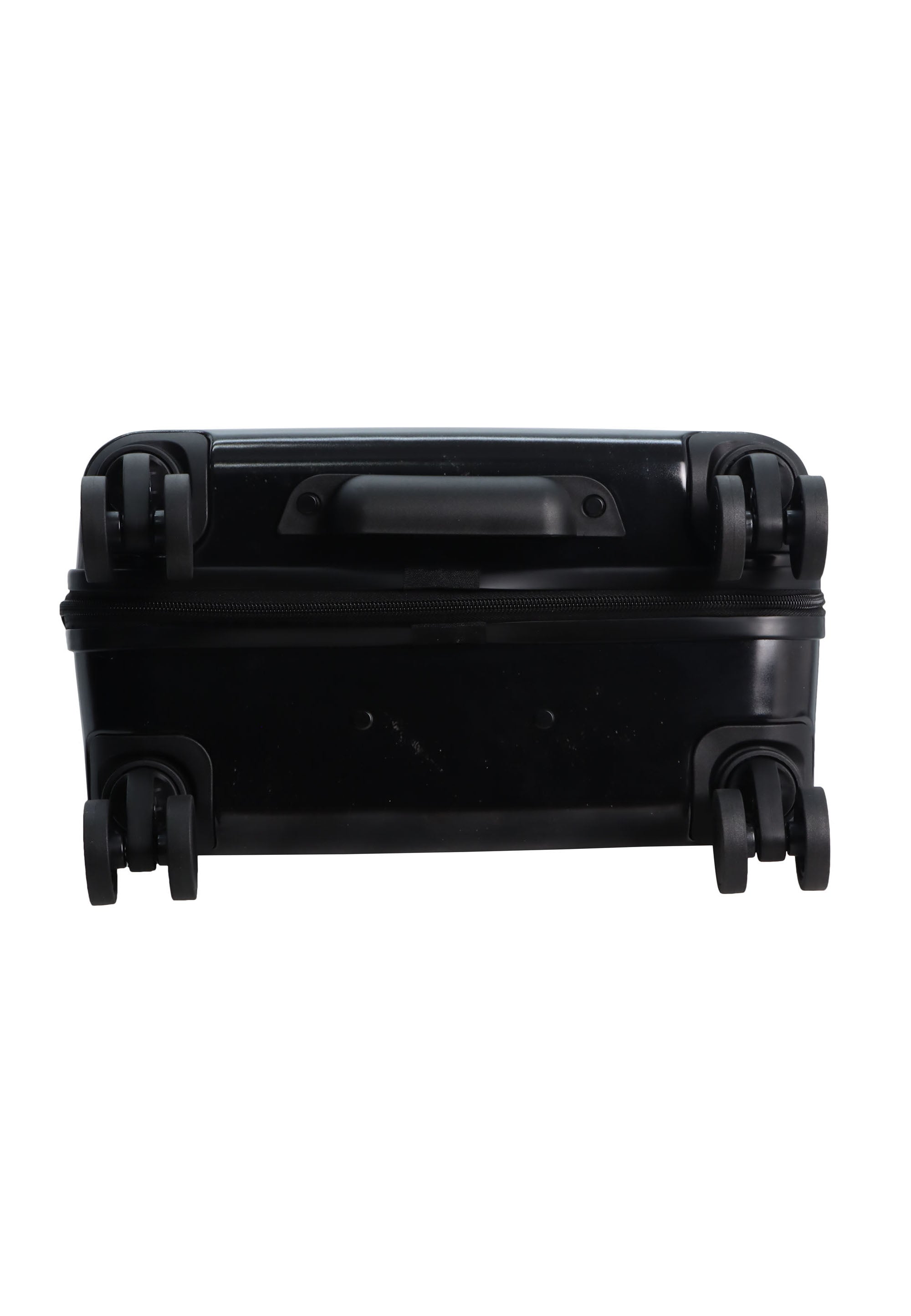 Discovery Stone Handluggage Hard Suitcase / Luggage / Trolley - 55 cm (Small)