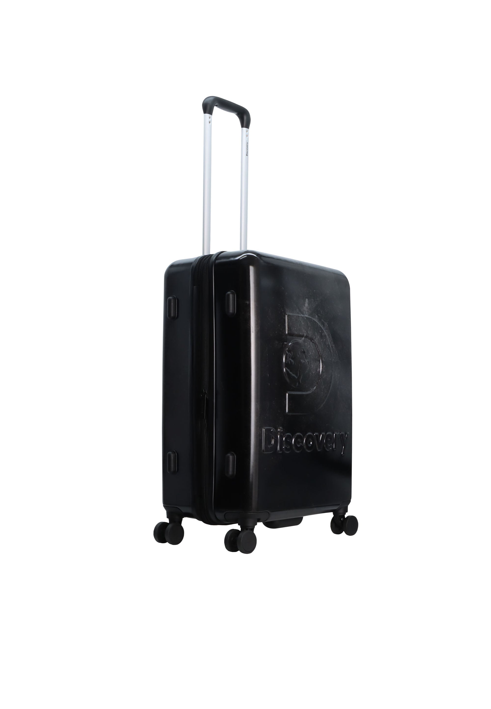 Discovery Stone Hard Suitcase / Luggage / Trolley - 67 cm (Medium)