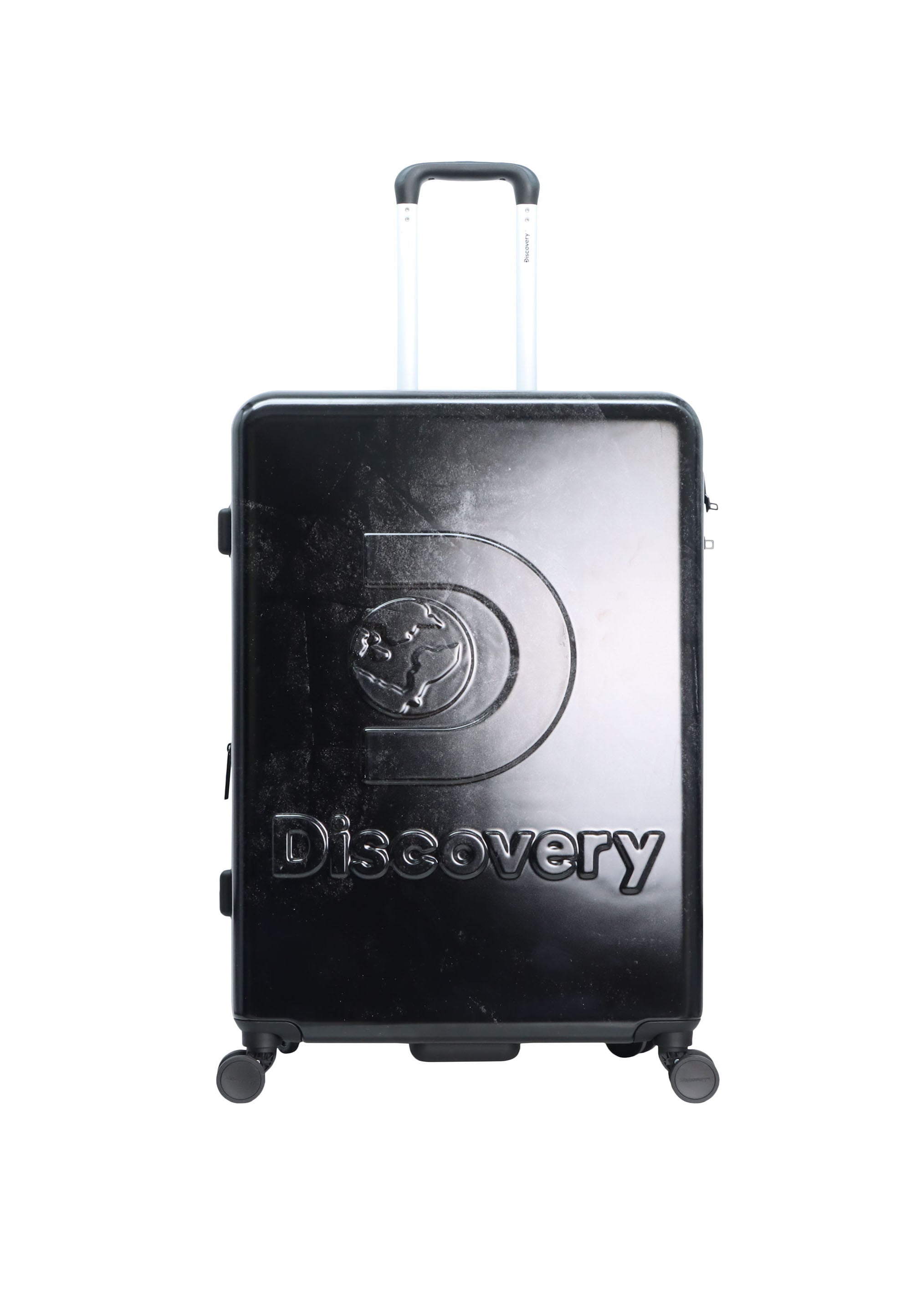Discovery Stone Hard Suitcase / Luggage / Trolley - 77 cm (Large)