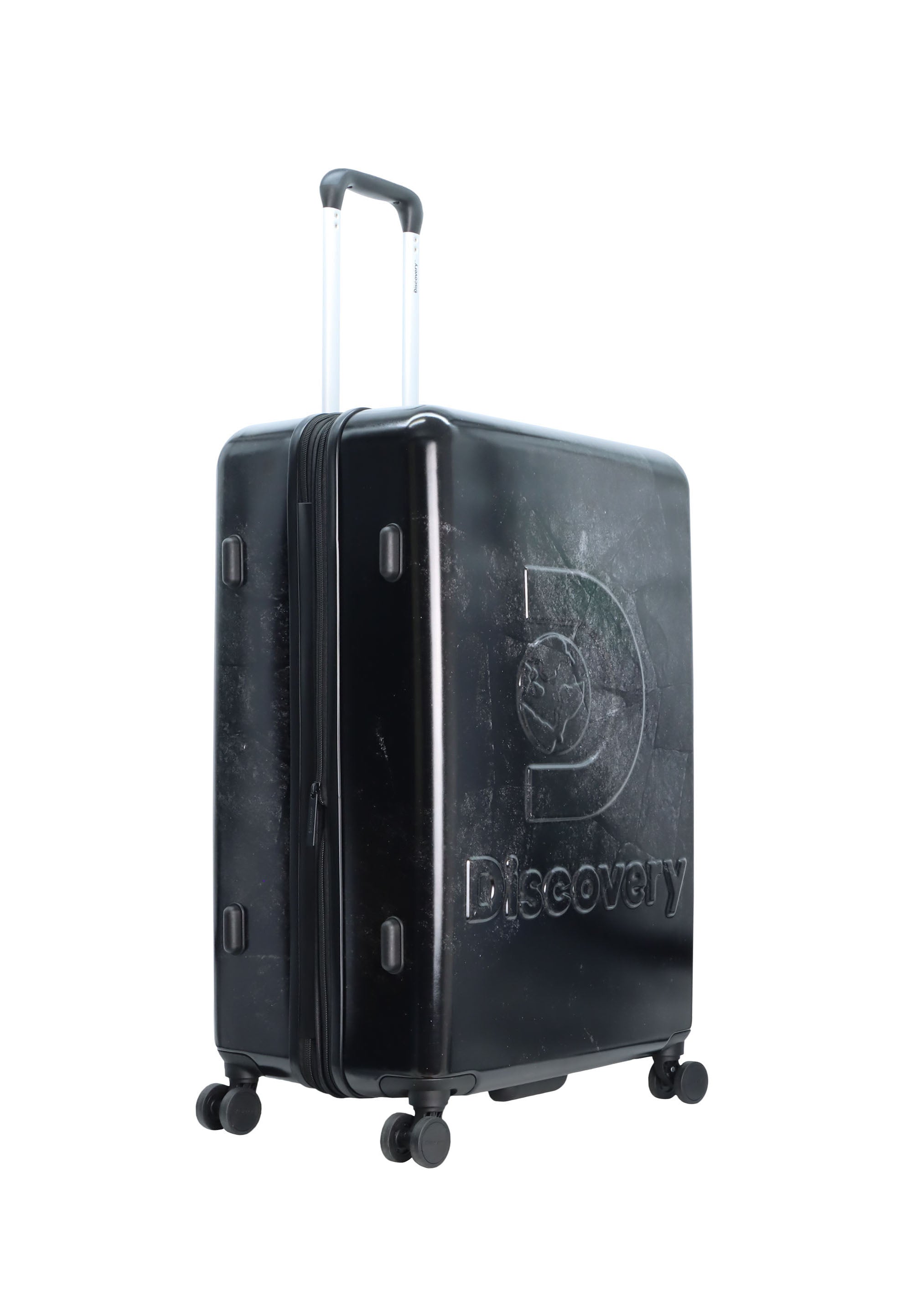 Discovery Stone Hard Suitcase / Luggage / Trolley - 77 cm (Large)
