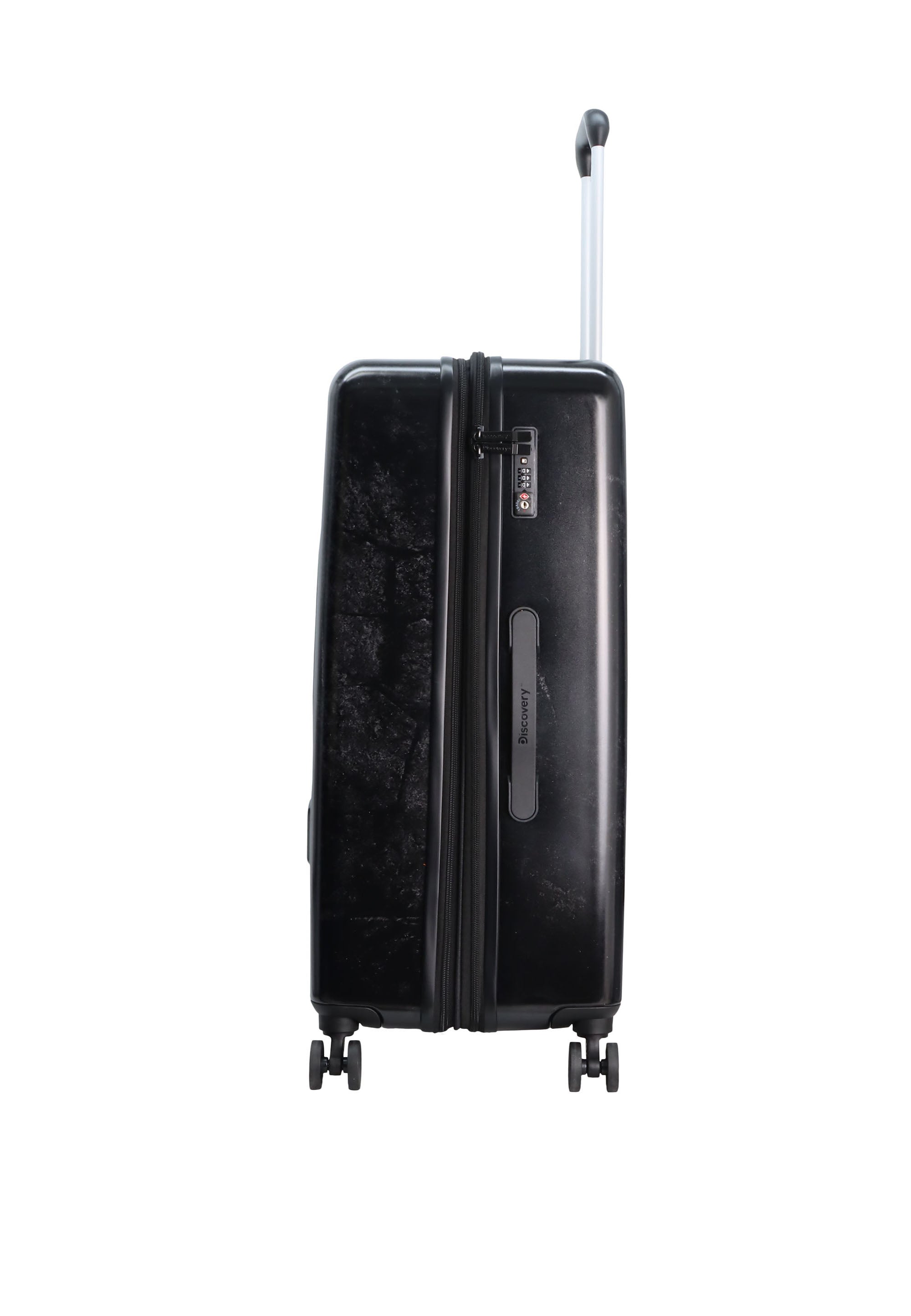 Discovery Stone Hard Suitcase / Luggage / Trolley - 77 cm (Large)