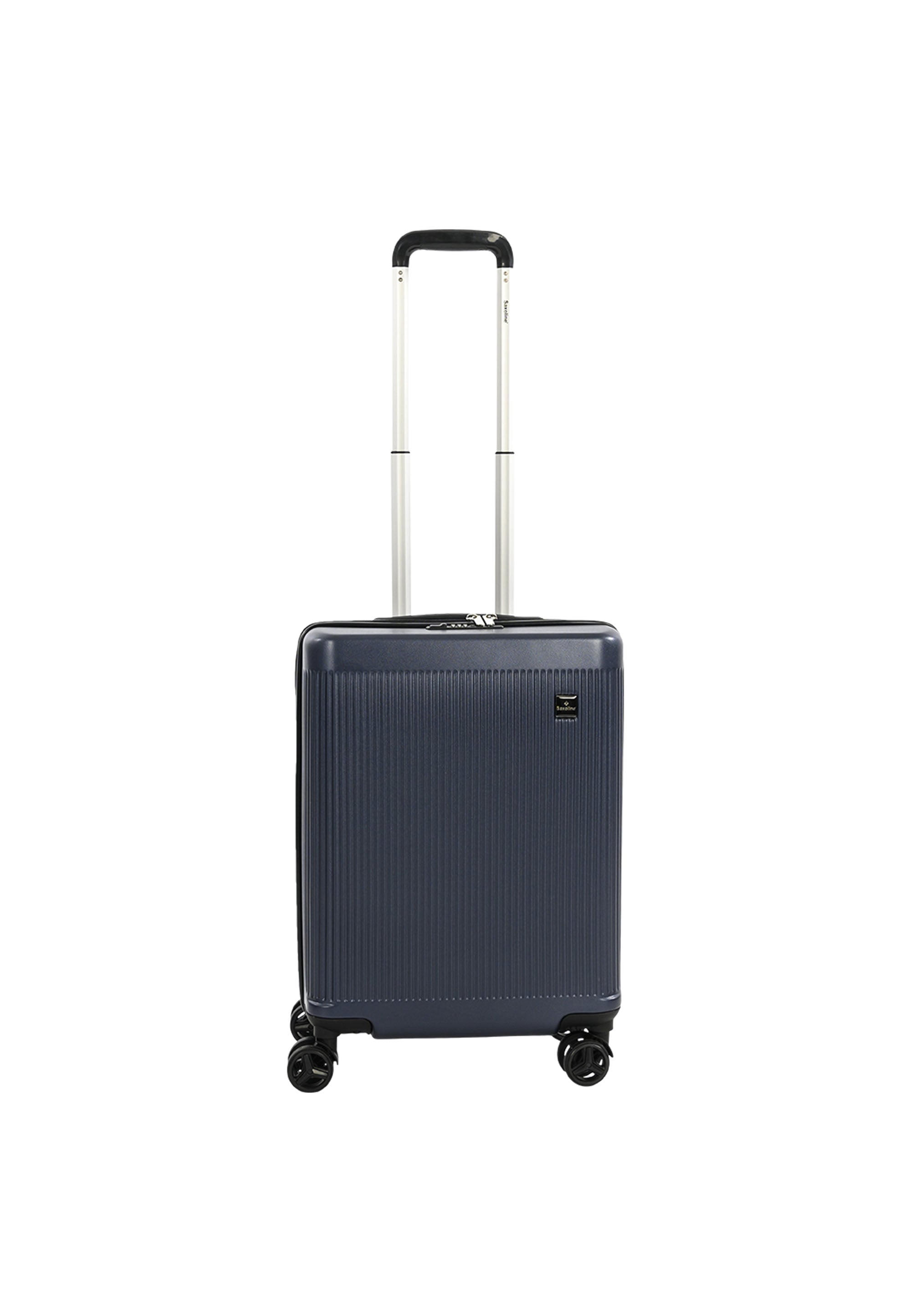 Saxoline Algarve Hard Suitcase set / Luggage set / Trolley set - (S/M/L)