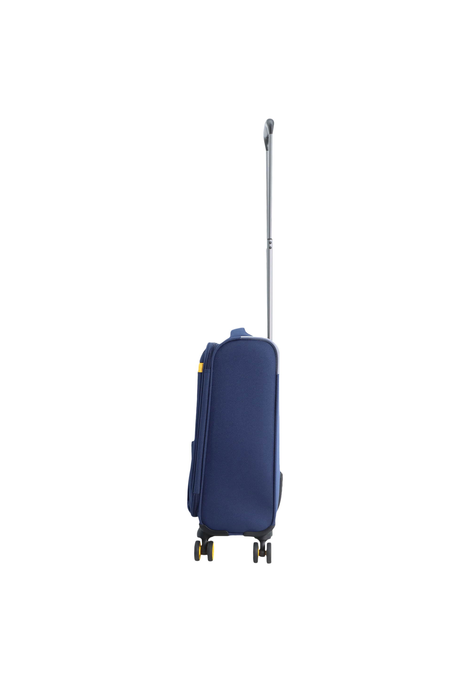 National Geographic Passage Hand Luggage Soft Suitcase / Trolley / Travel Suitcase 46cm (Small) - Blue