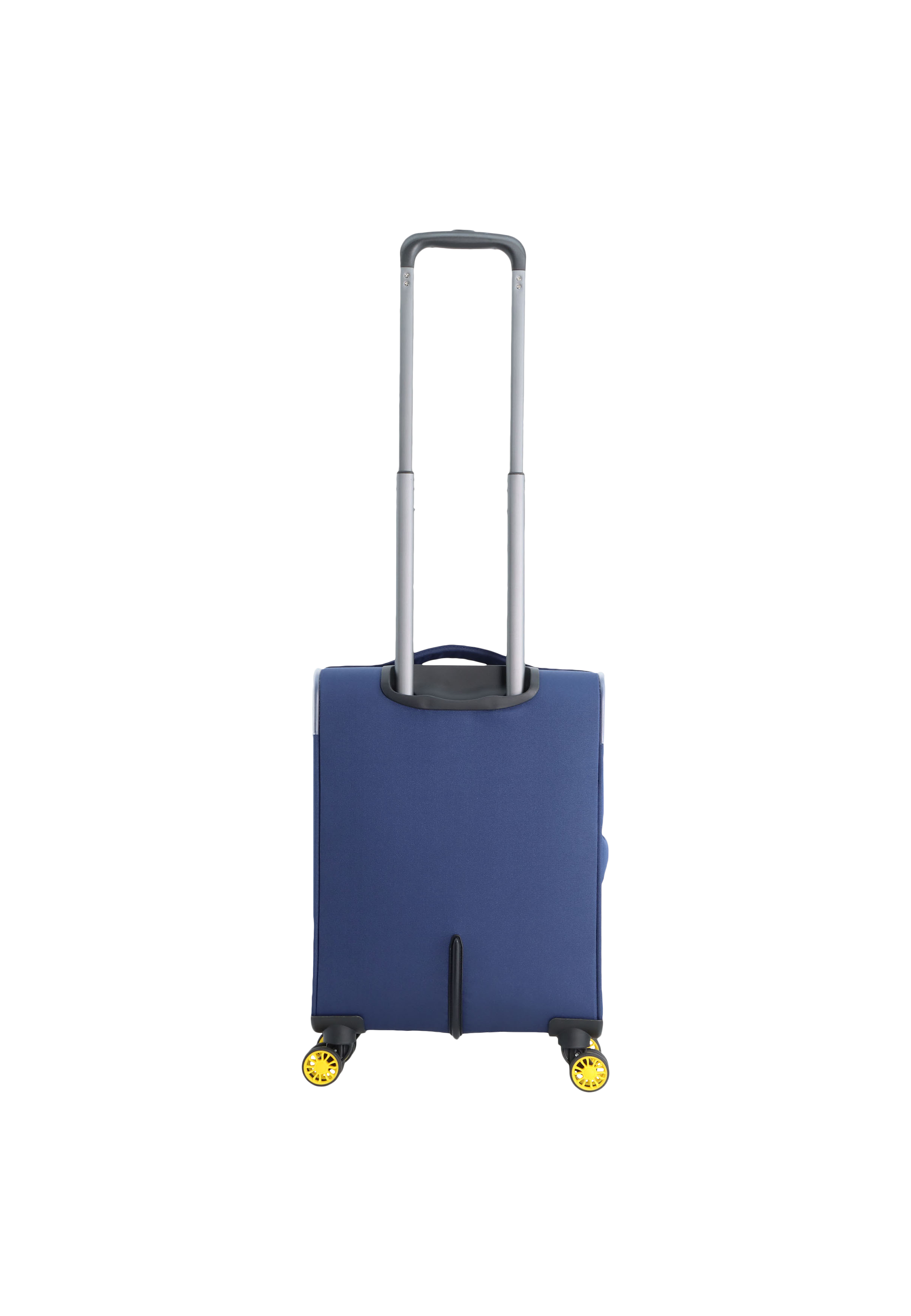 National Geographic Passage Hand Luggage Soft Suitcase / Trolley / Travel Suitcase 46cm (Small) - Blue