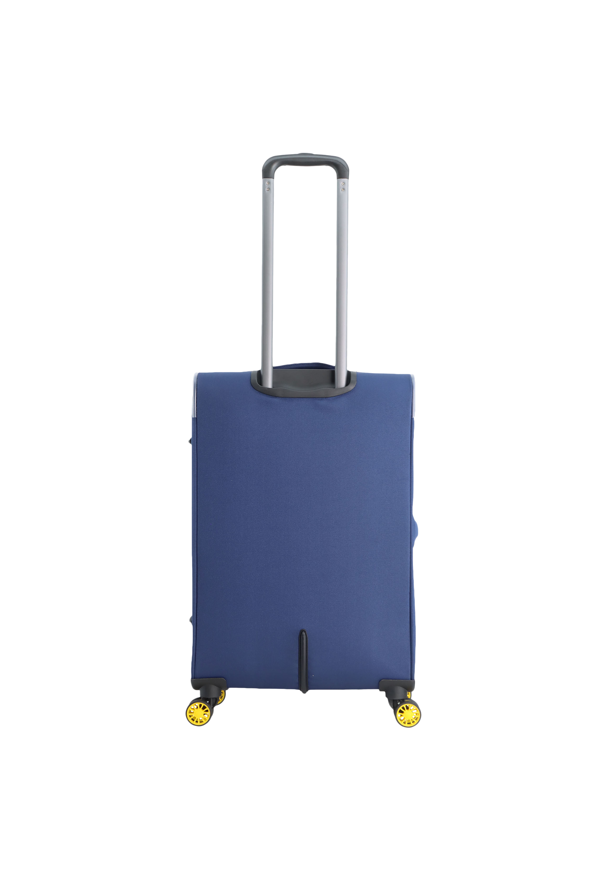 National Geographic Passage Soft Suitcase / Trolley / Travel Suitcase - 60cm (Medium) Blue