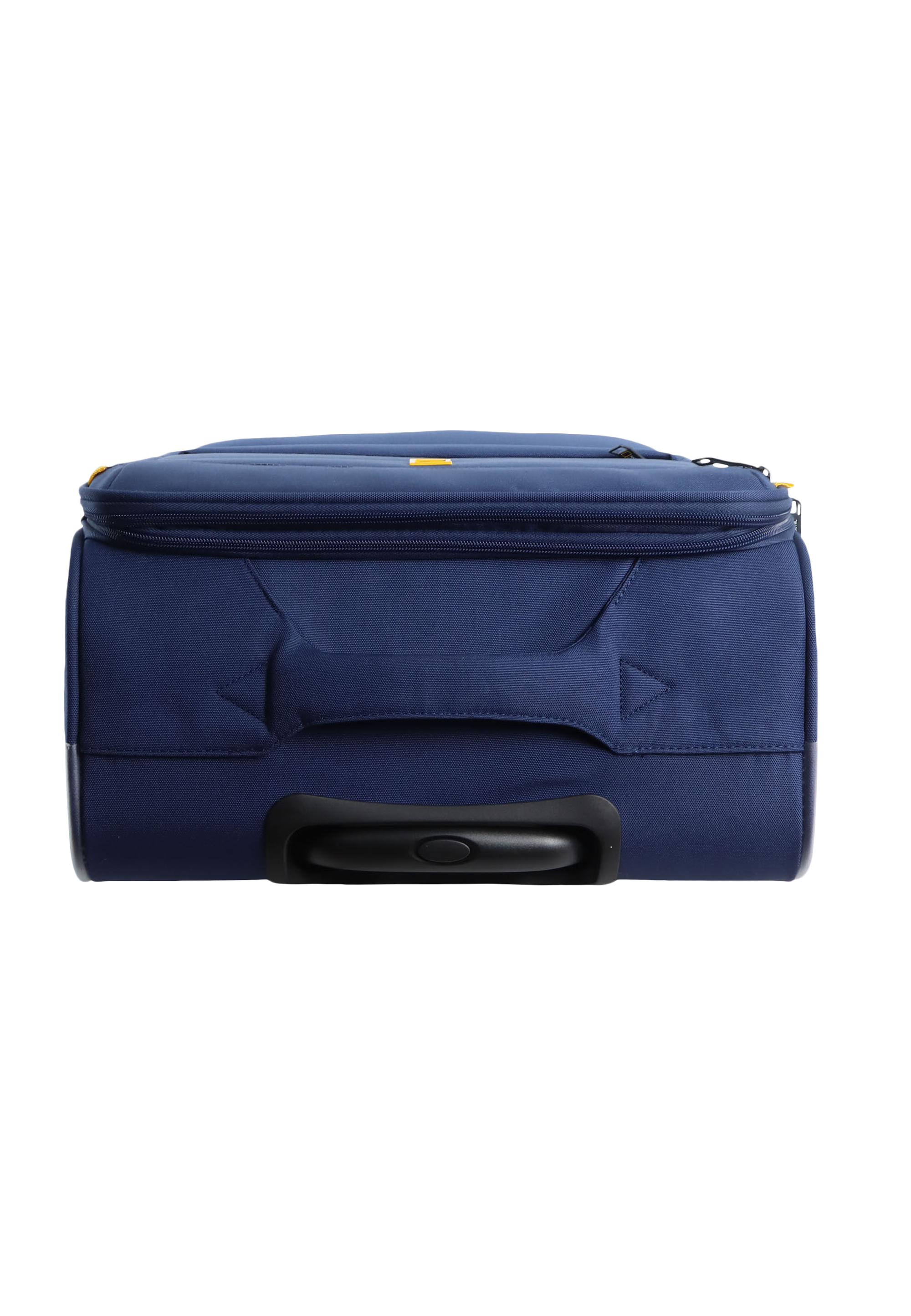 National Geographic Passage Soft Suitcase / Trolley / Travel Suitcase - 60cm (Medium) Blue