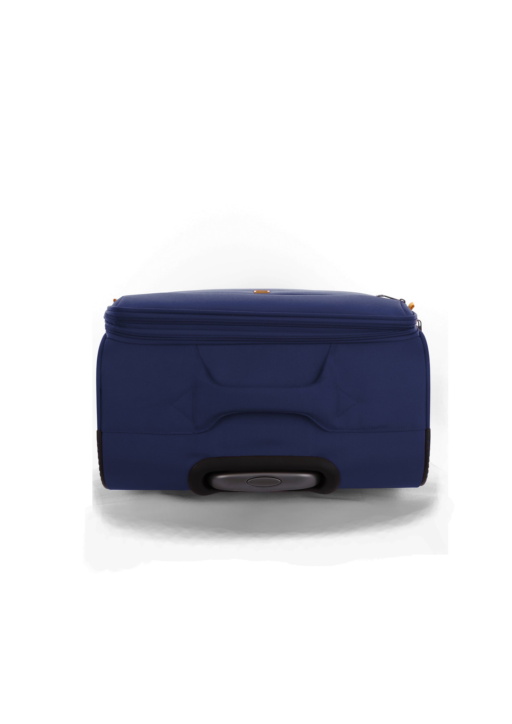 National Geographic Passage Soft Suitcase / Trolley / Travel Suitcase - 71 cm (Large) Blue