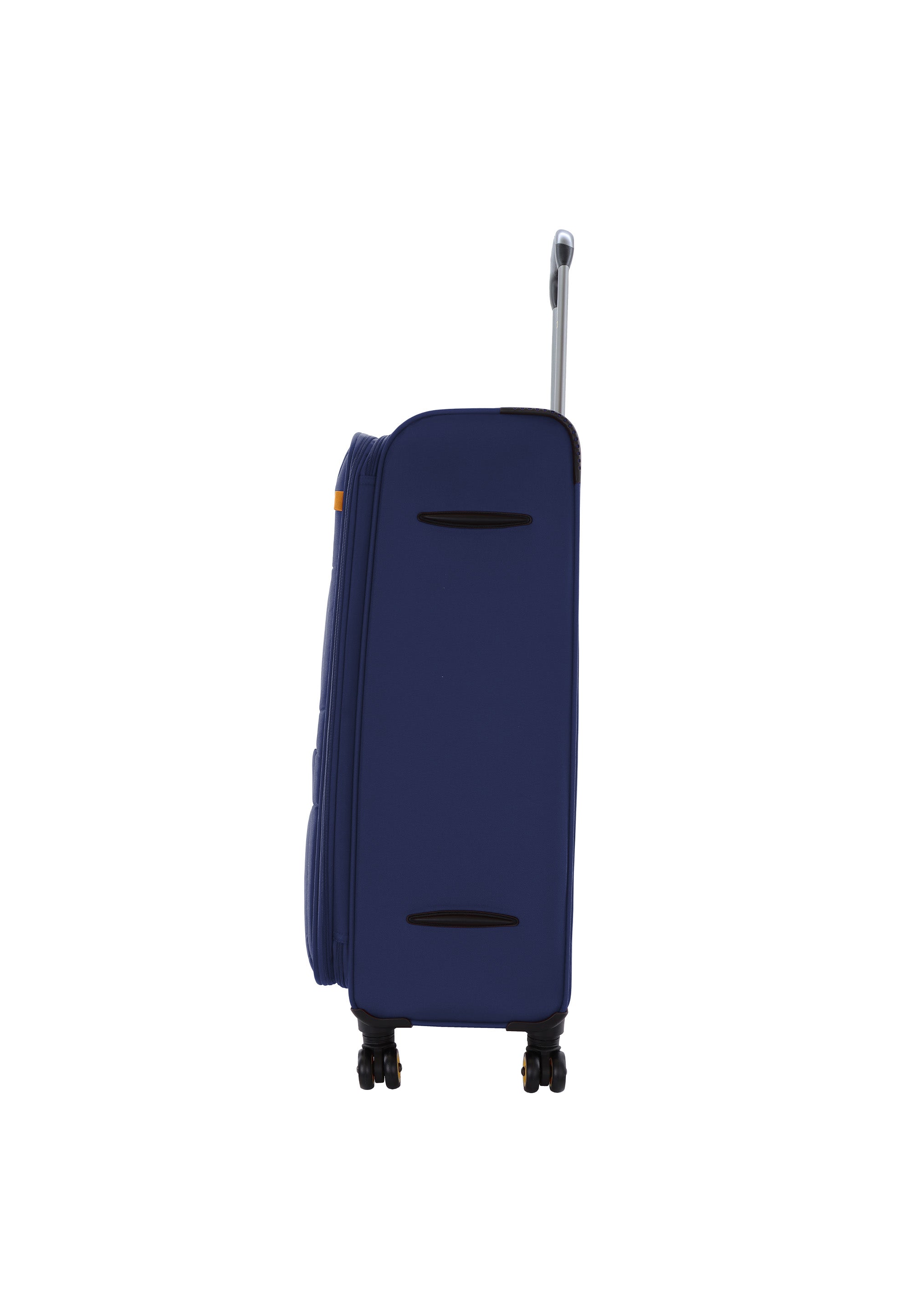 National Geographic Passage Soft Suitcase / Trolley / Travel Suitcase - Blue