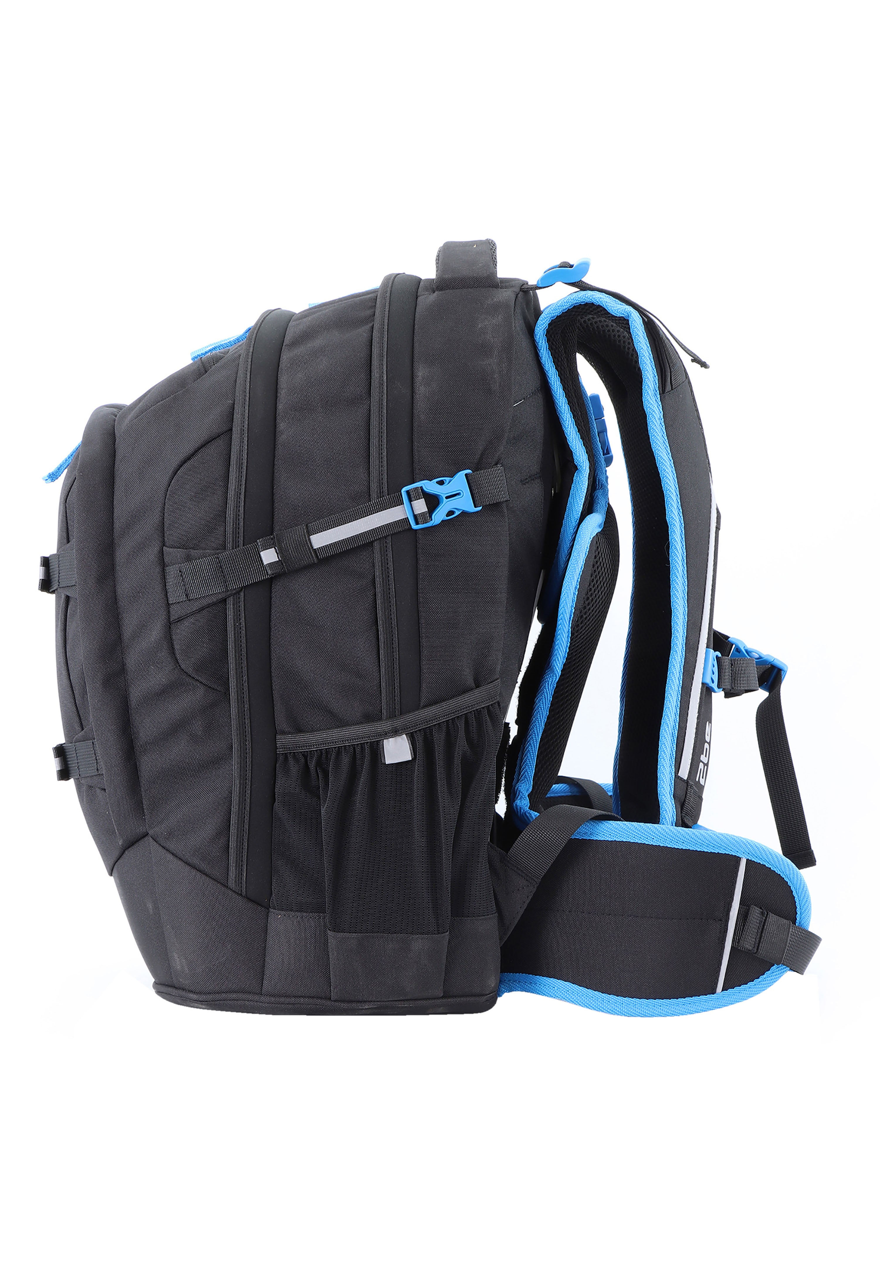 2be Backpack / School Backpack / Laptop Backpack Black