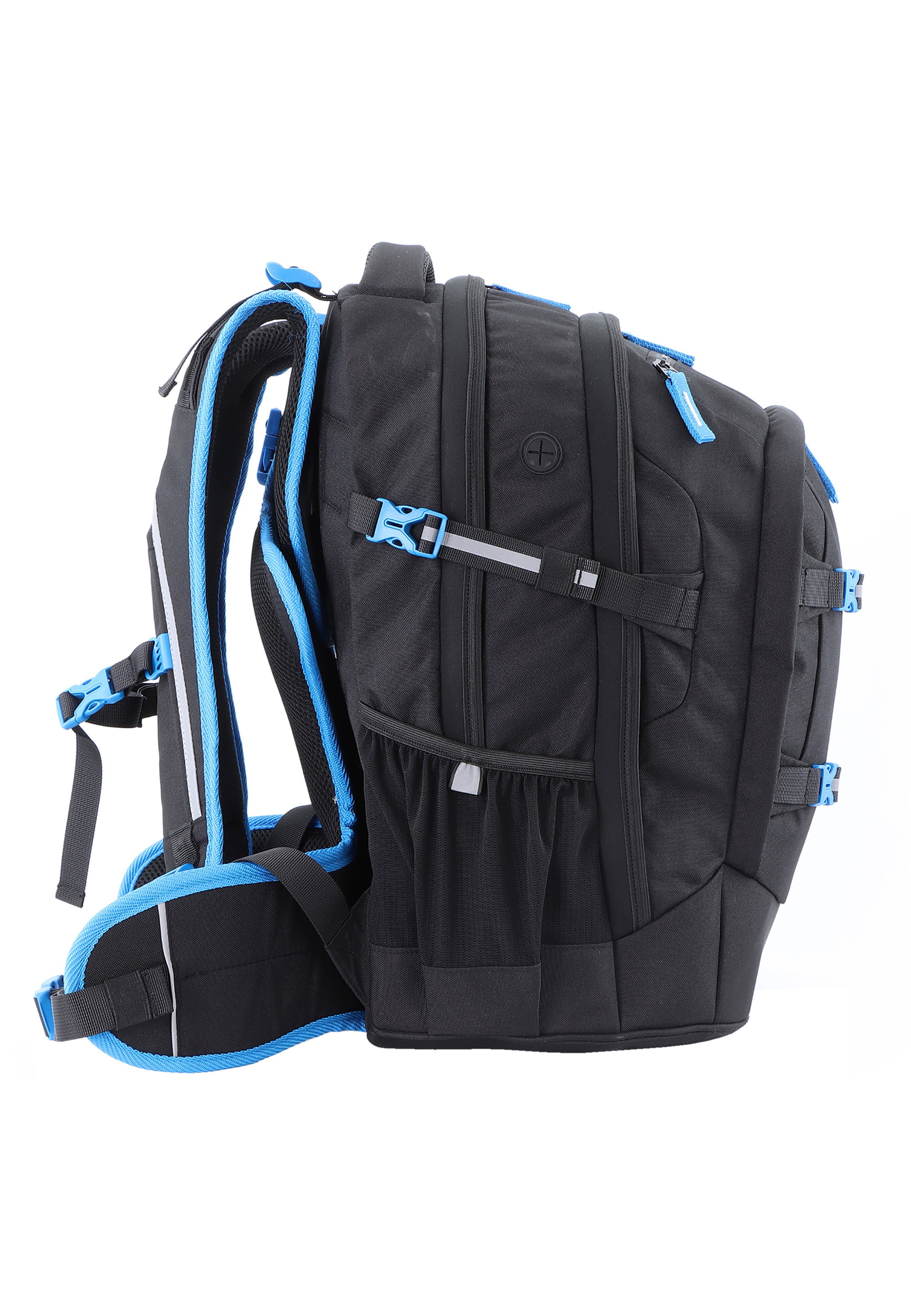 2be Backpack / School Backpack / Laptop Backpack Black