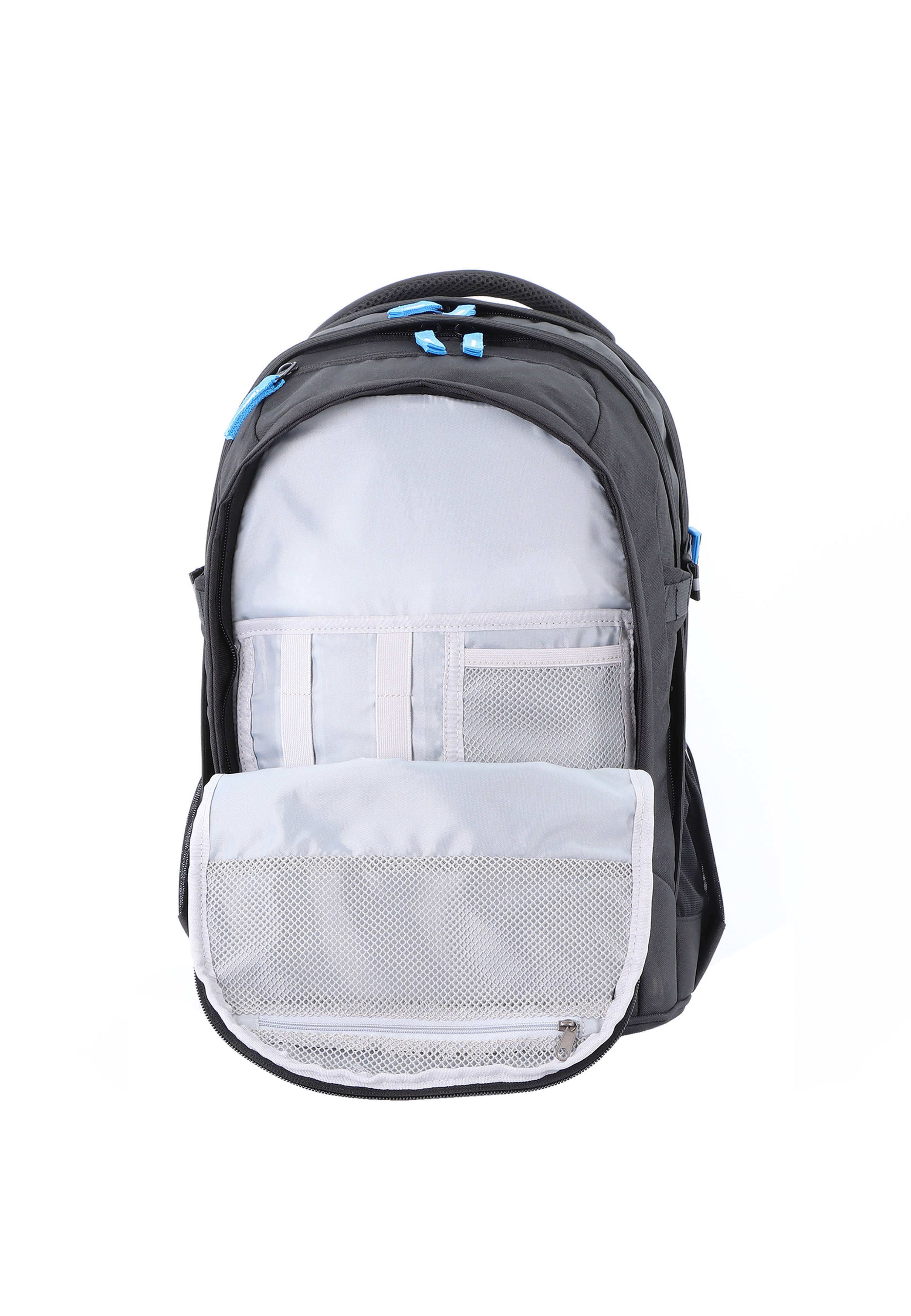 2be Backpack / School Backpack / Laptop Backpack Black