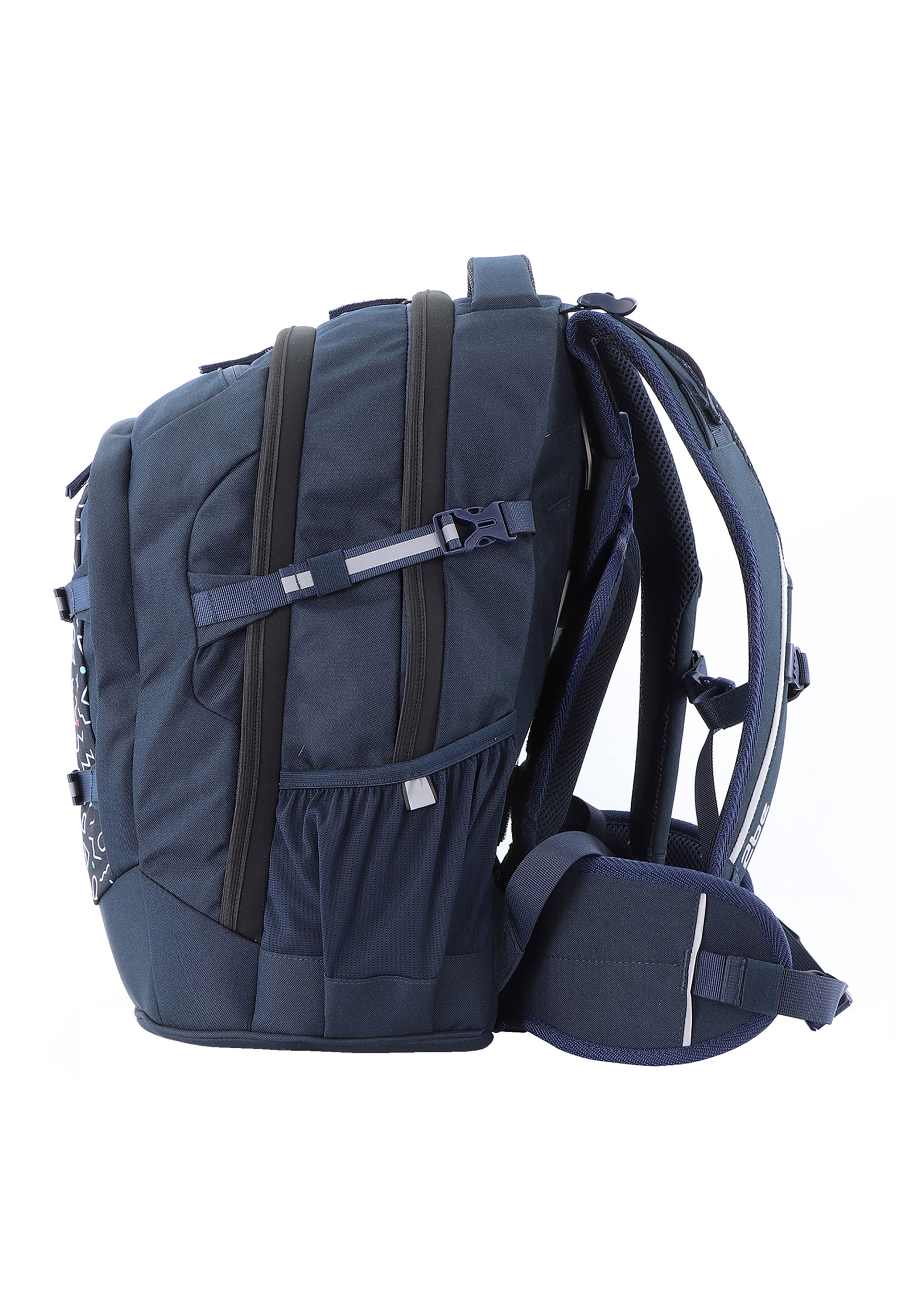 2be Backpack / School Backpack / Laptop Backpack Navy