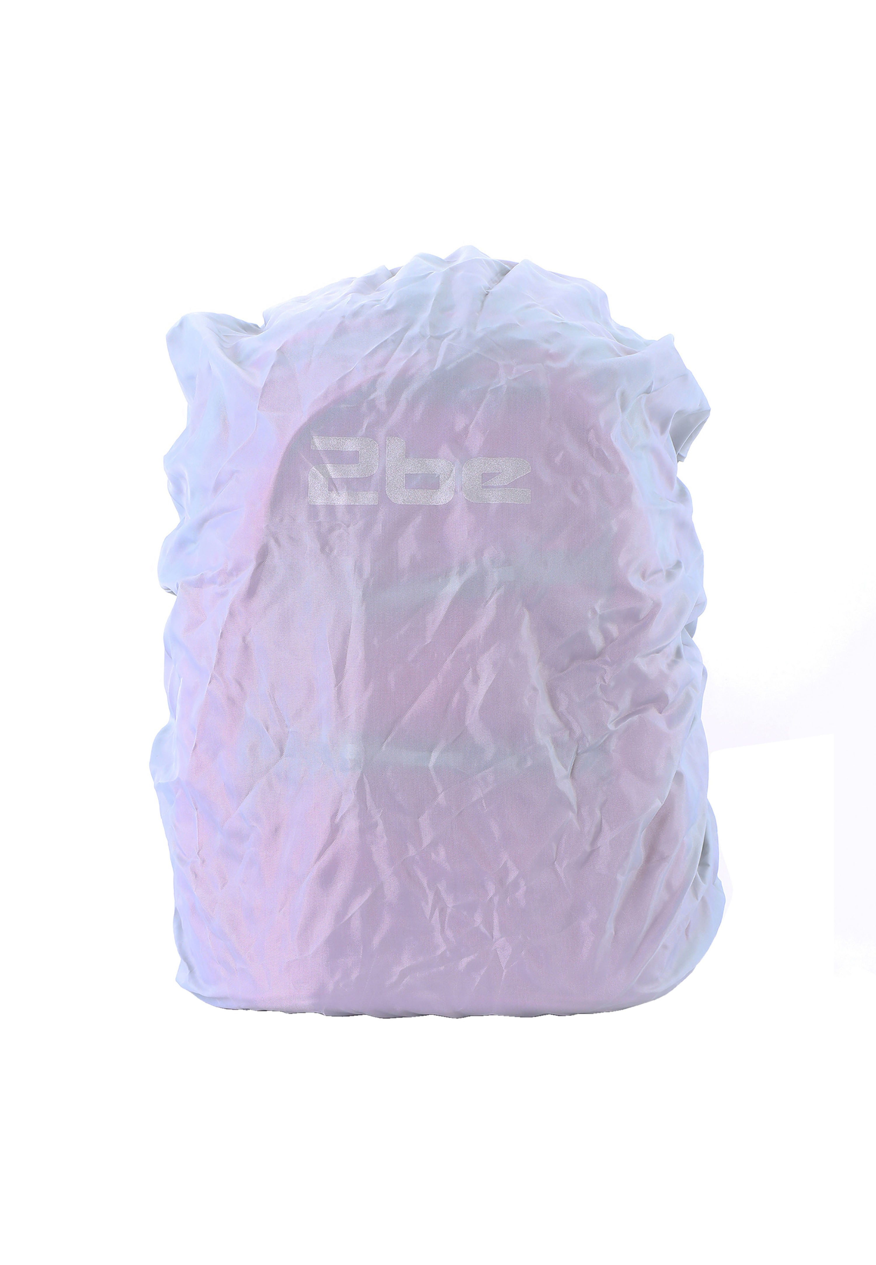 2be Backpack / School Backpack / Laptop Backpack Fuchsia