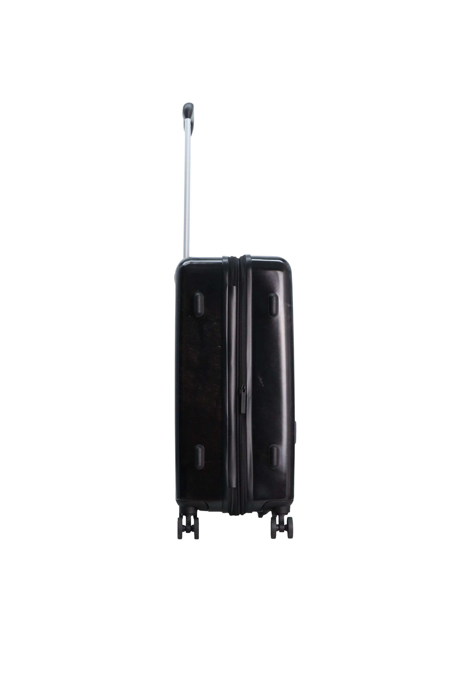 Discovery Stone Hard Suitcase / Luggage / Trolley  - 67 cm (Medium)
