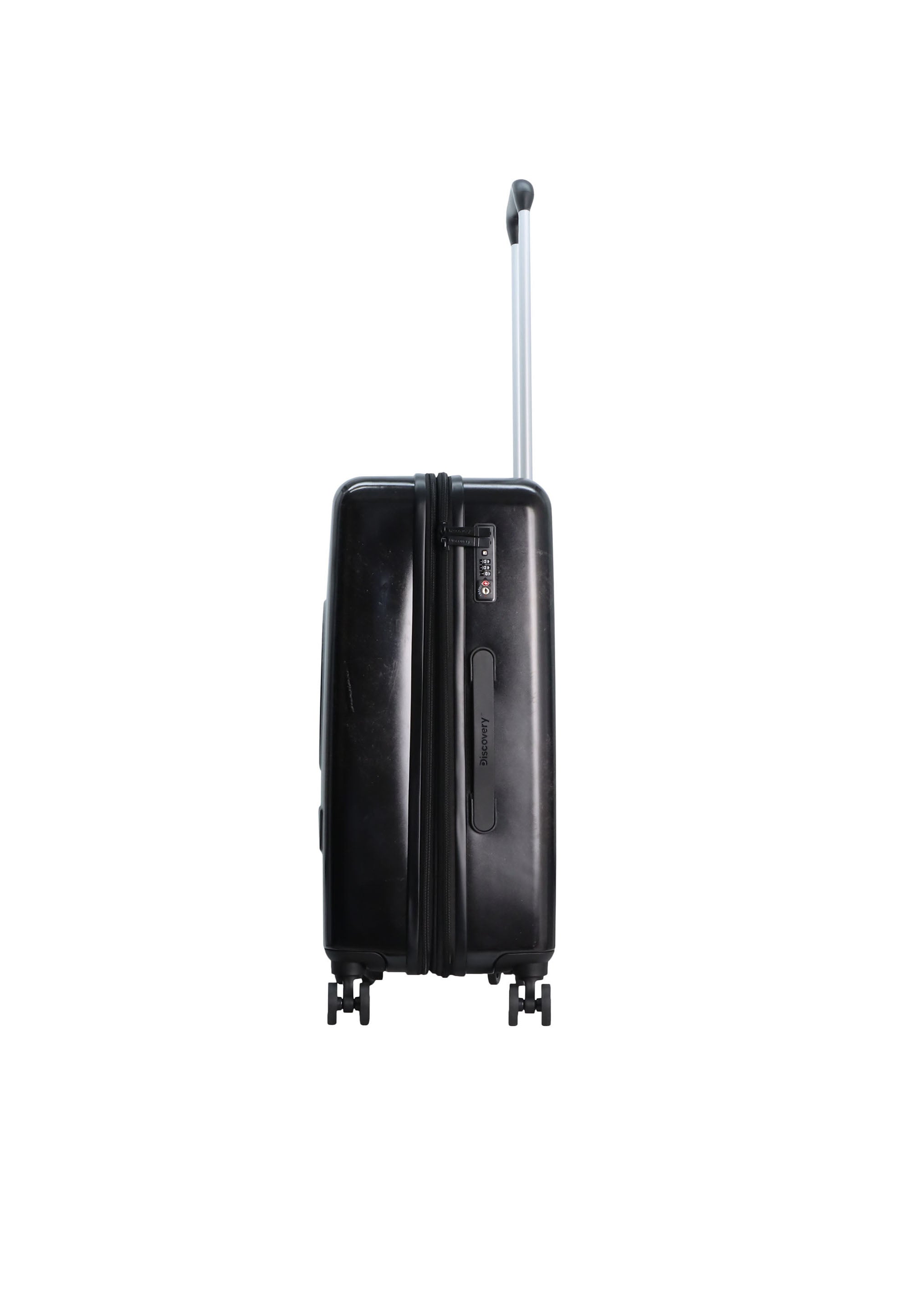 Discovery Stone Hard Suitcase / Luggage / Trolley  - 67 cm (Medium)