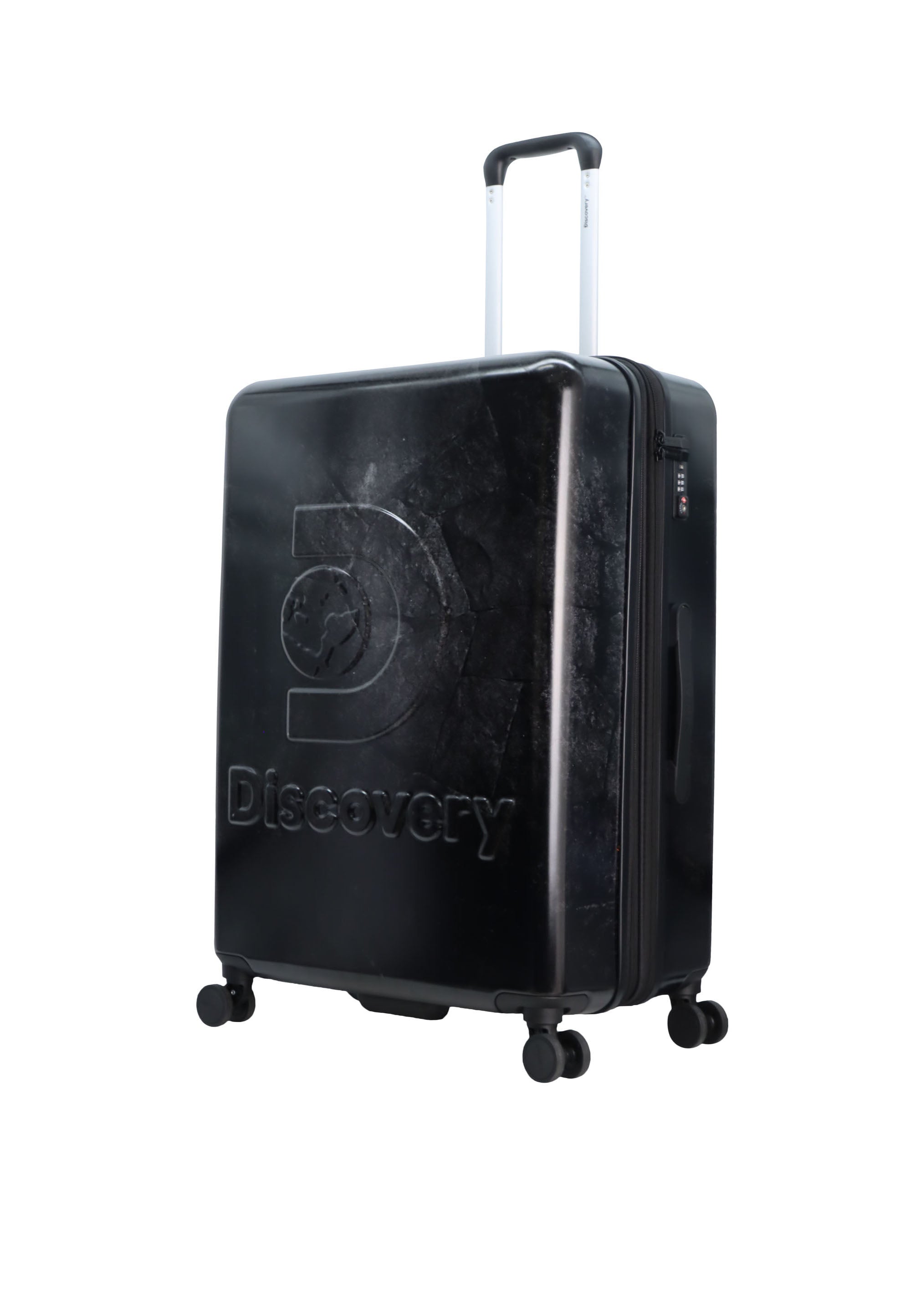 Discovery Stone Hard Suitcase set / Luggage set / Trolley set