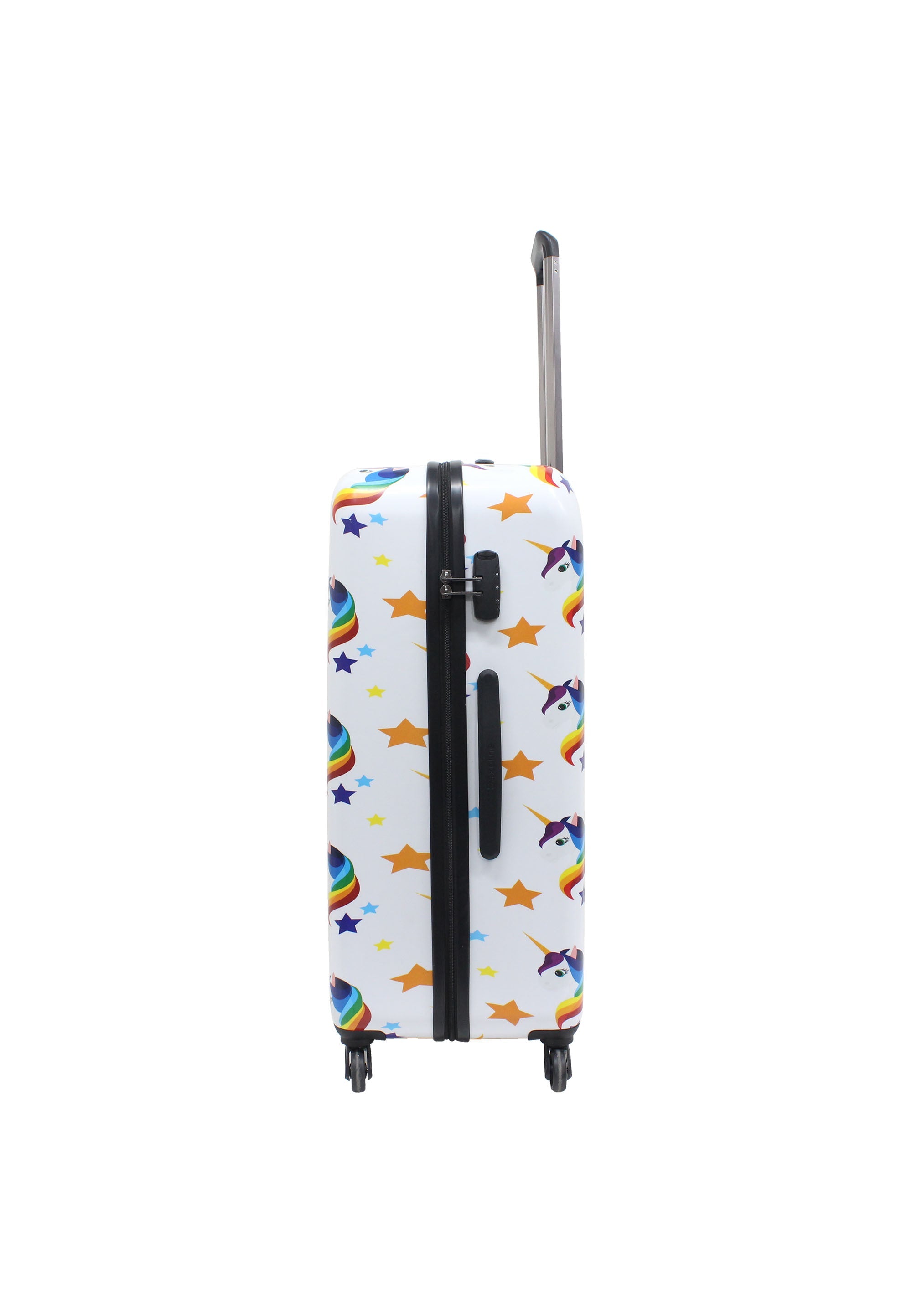Saxoline Unicoron Hard Suitcase set / Luggage set / Trolley set - (S/M/L)